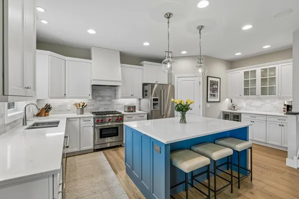$650,000 | 8345 Cottonwood Lane North, Maple Grove, MN 55369