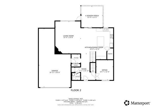 $650,000 | 8345 Cottonwood Lane North, Maple Grove, MN 55369