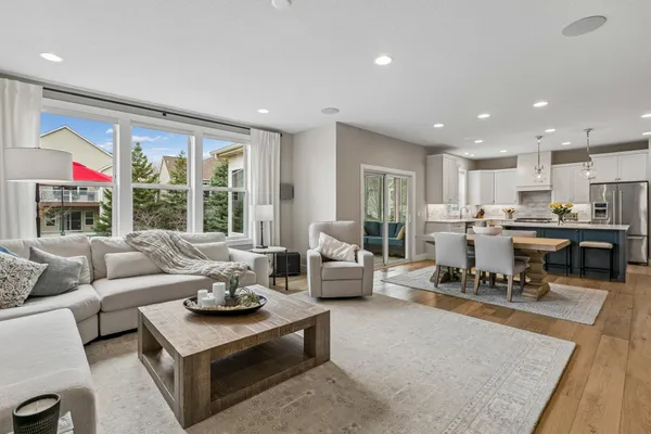$650,000 | 8345 Cottonwood Lane North, Maple Grove, MN 55369