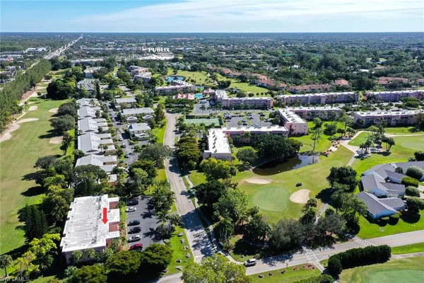 $179,000 | 101 Forest Lakes Boulevard, Unit A203, Naples, FL 34105