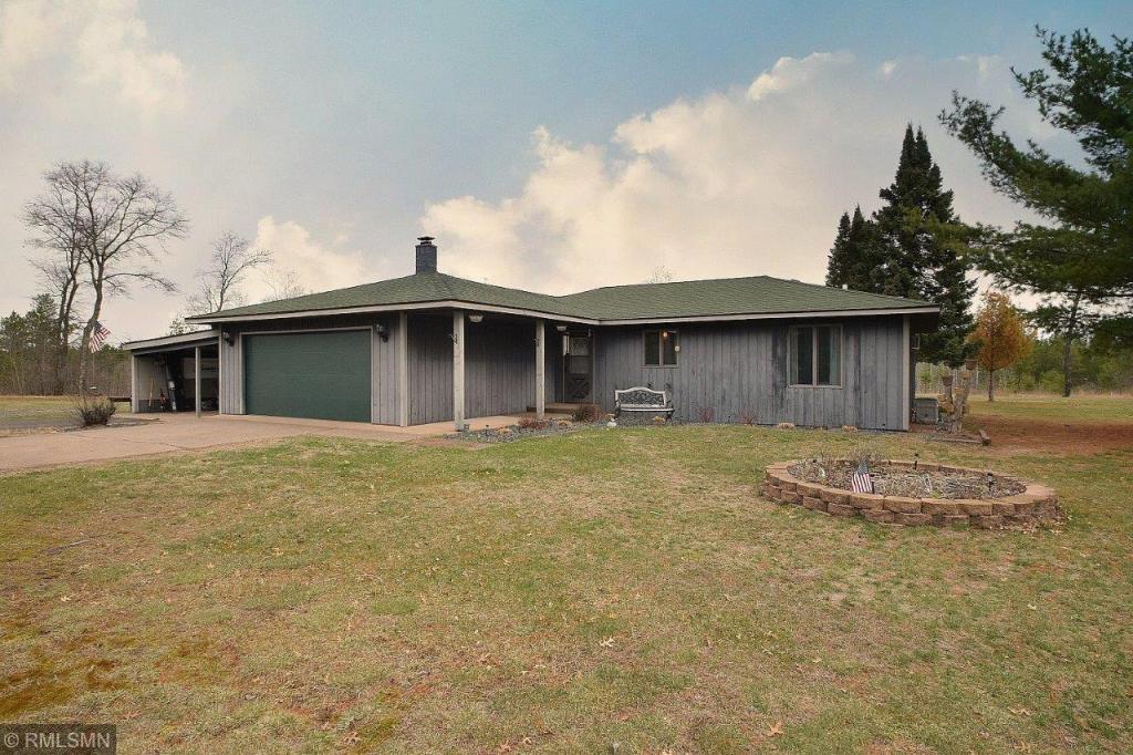 6372 Lake 26 Road Danbury, WI 54830 - Photo 1 of 1 Gallery Image 1