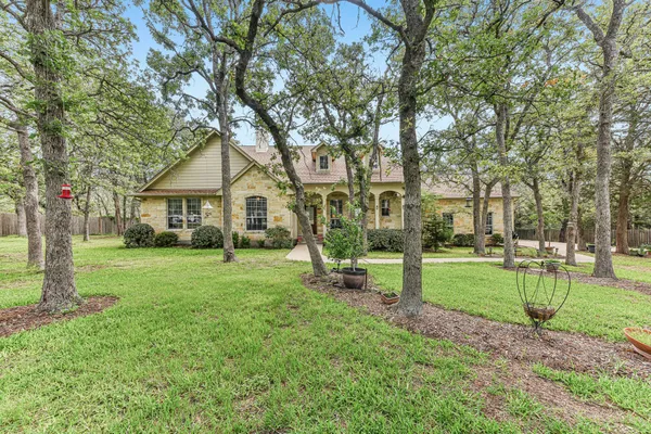 $662,000 | 109 Elm Wood Drive, Elgin, TX 78621