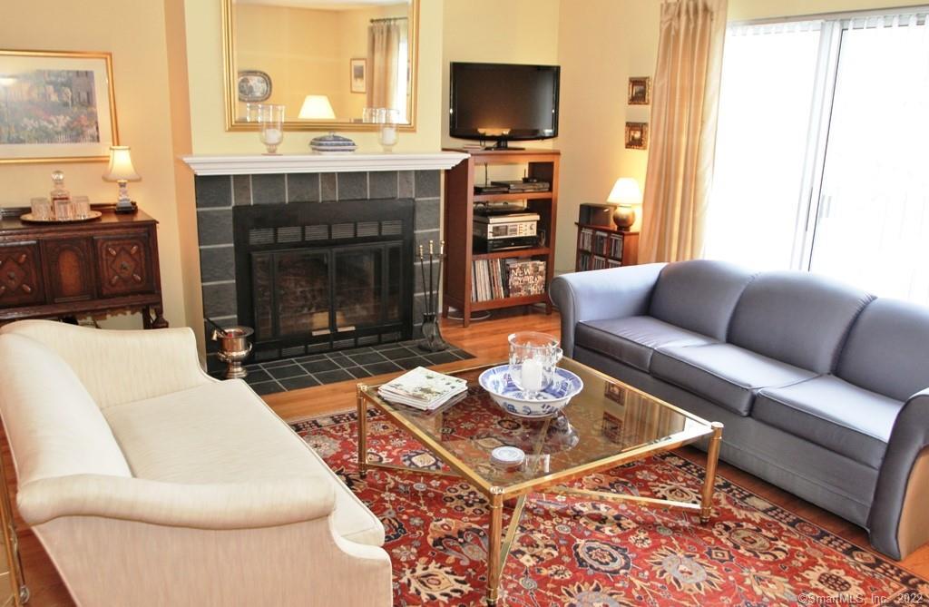 45 Highland Road, Unit 45 Stamford, CT 06902 - Photo 23 of 23