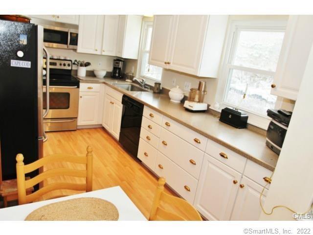 45 Highland Road, Unit 45 Stamford, CT 06902 - Photo 5 of 23