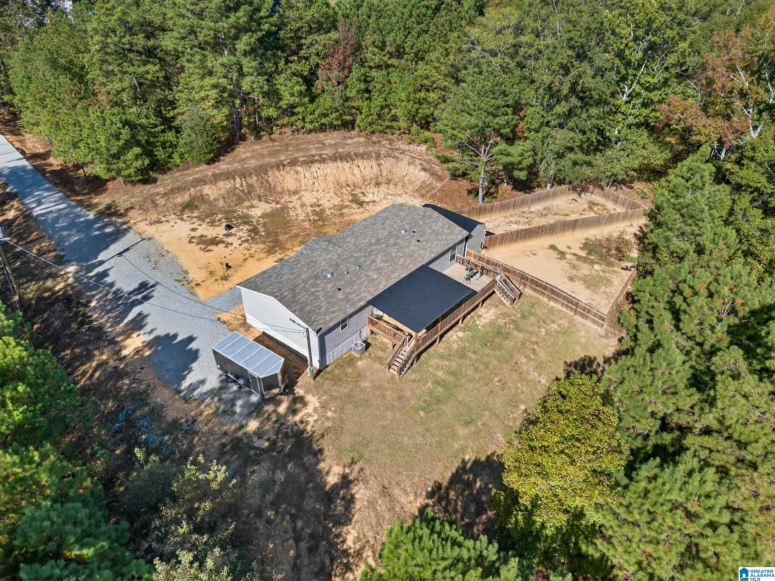 70 County Road 358 Clanton, AL 35045 - Photo 35 of 35