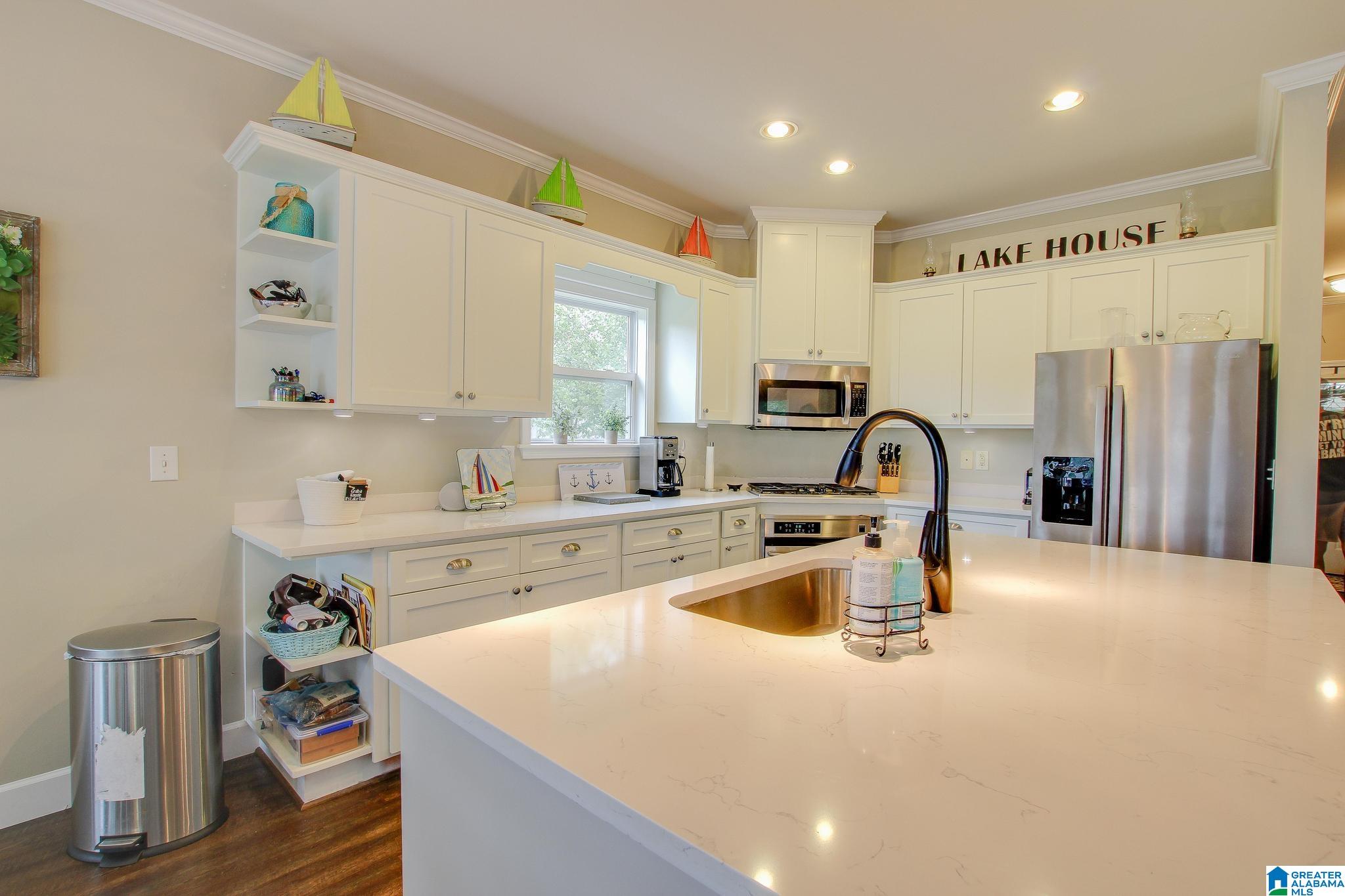 2429 Sipsey Pines Road Arley, AL 35541 - Photo 80 of 89