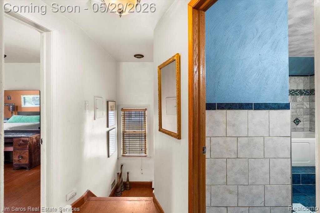 4418 Harvard Road Detroit, MI 48224 - Photo 16 of 31
