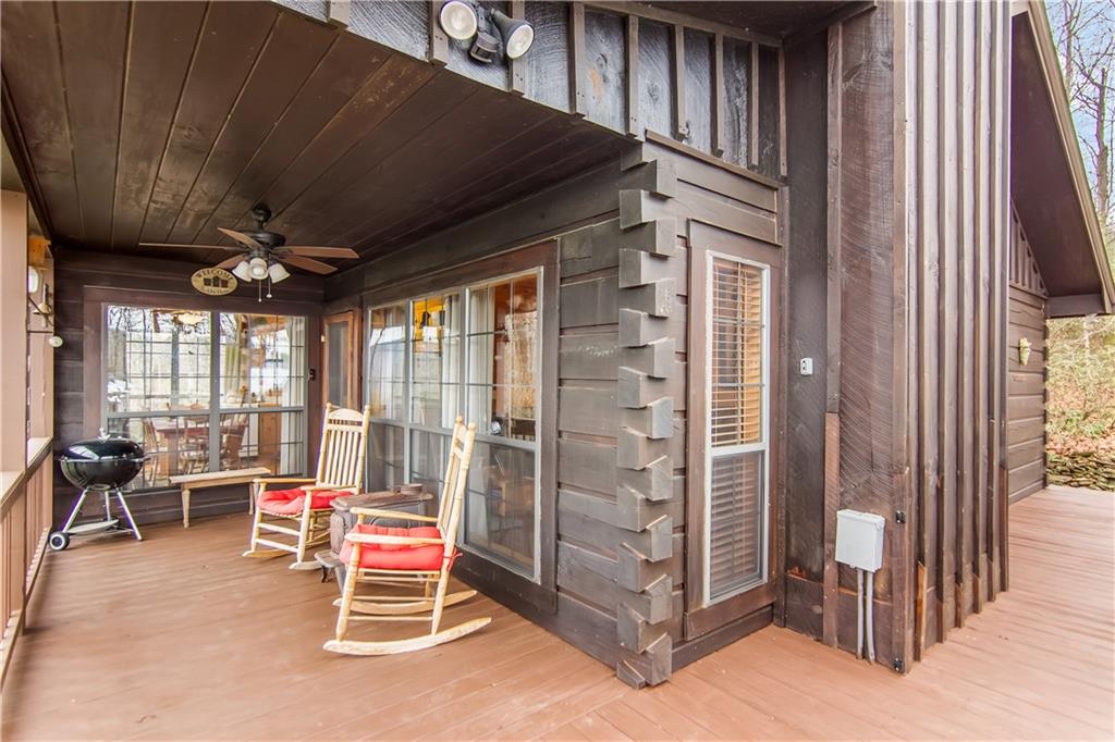 152 Broken Arrow Path Blue Ridge, GA 30513 - Photo 11 of 50