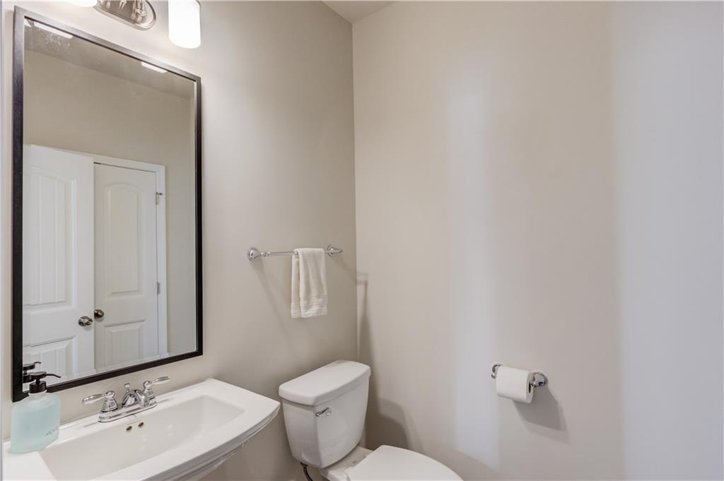 675 Country Ridge Drive Hoschton, GA 30548 - Photo 15 of 37