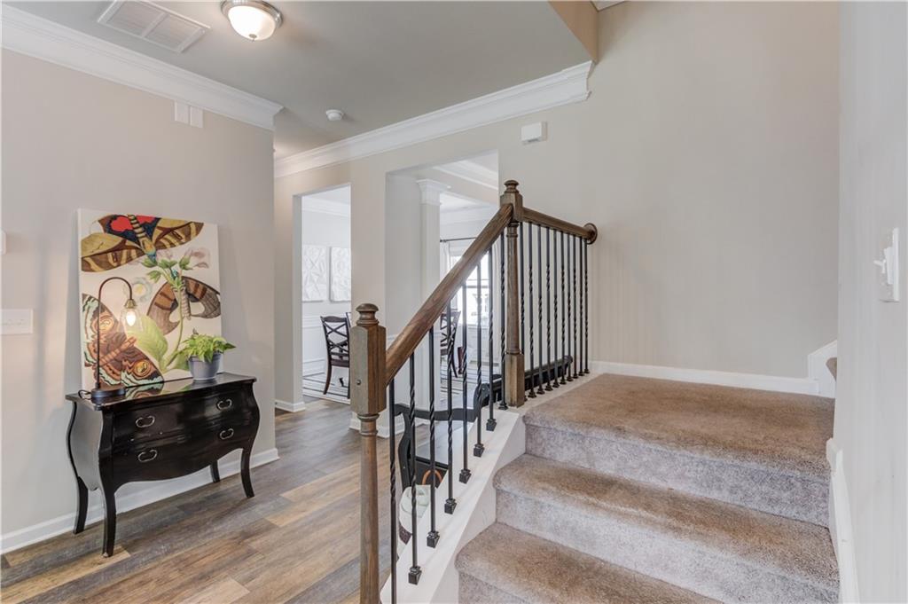 675 Country Ridge Drive Hoschton, GA 30548 - Photo 16 of 37