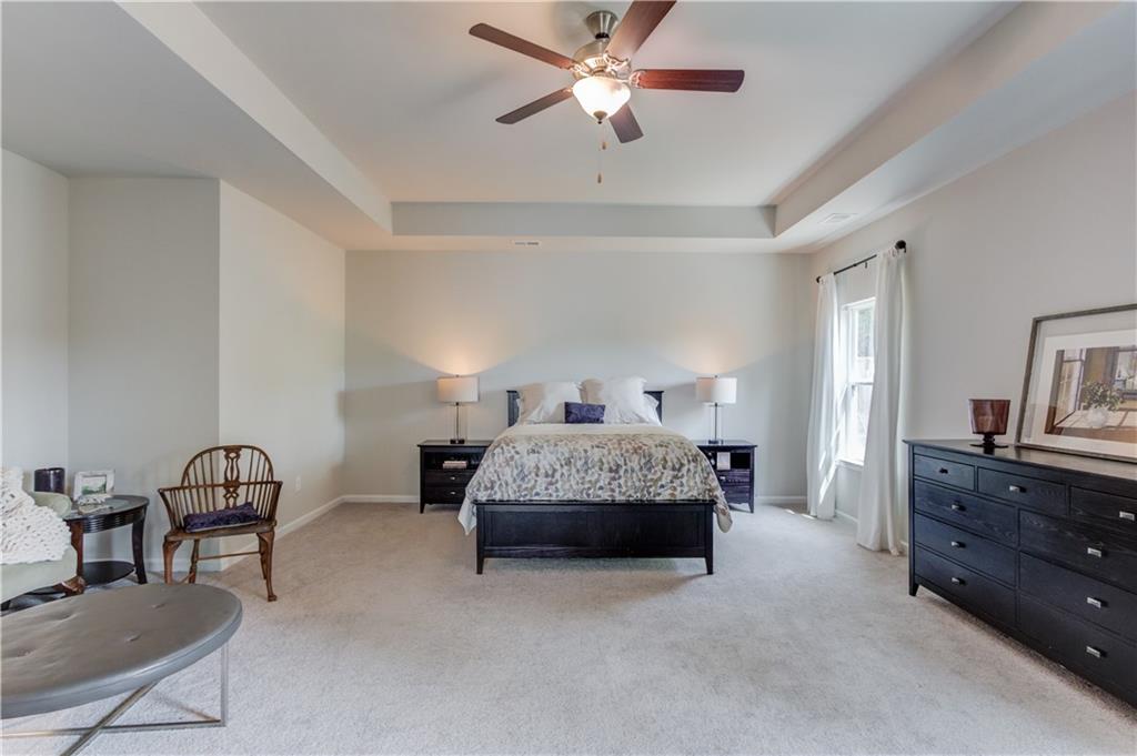 675 Country Ridge Drive Hoschton, GA 30548 - Photo 18 of 37