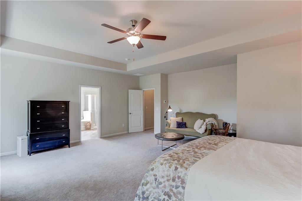 675 Country Ridge Drive Hoschton, GA 30548 - Photo 19 of 37