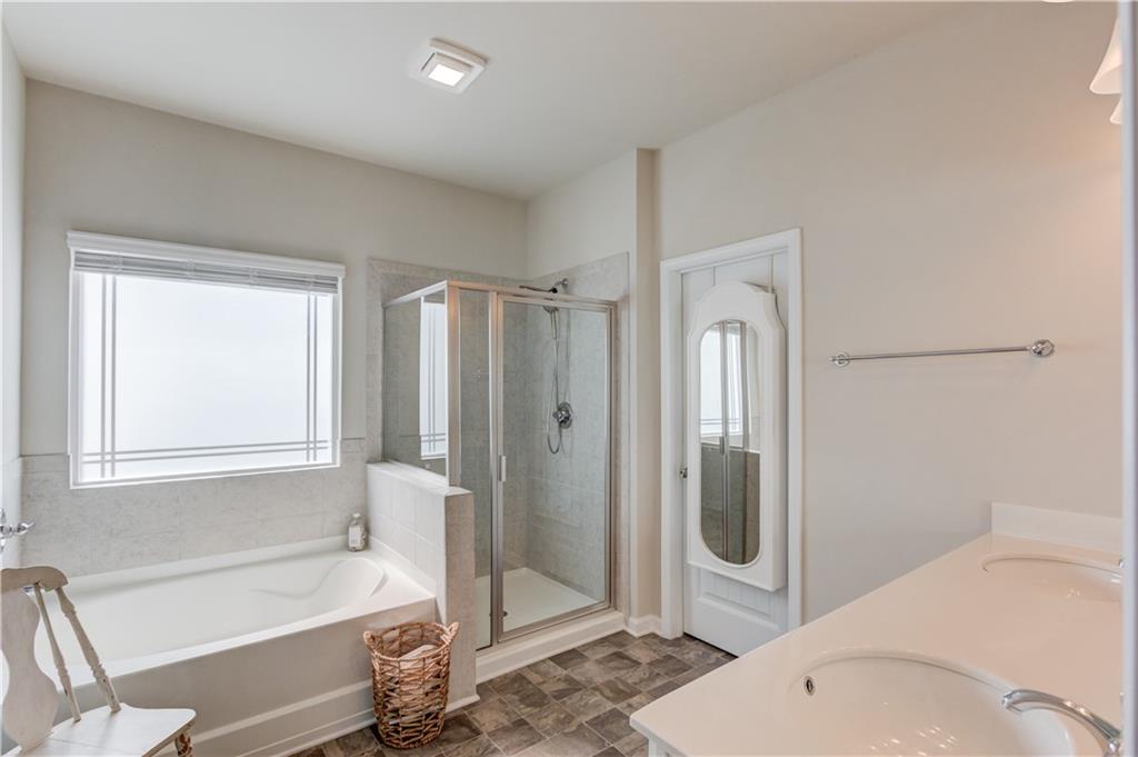 675 Country Ridge Drive Hoschton, GA 30548 - Photo 20 of 37