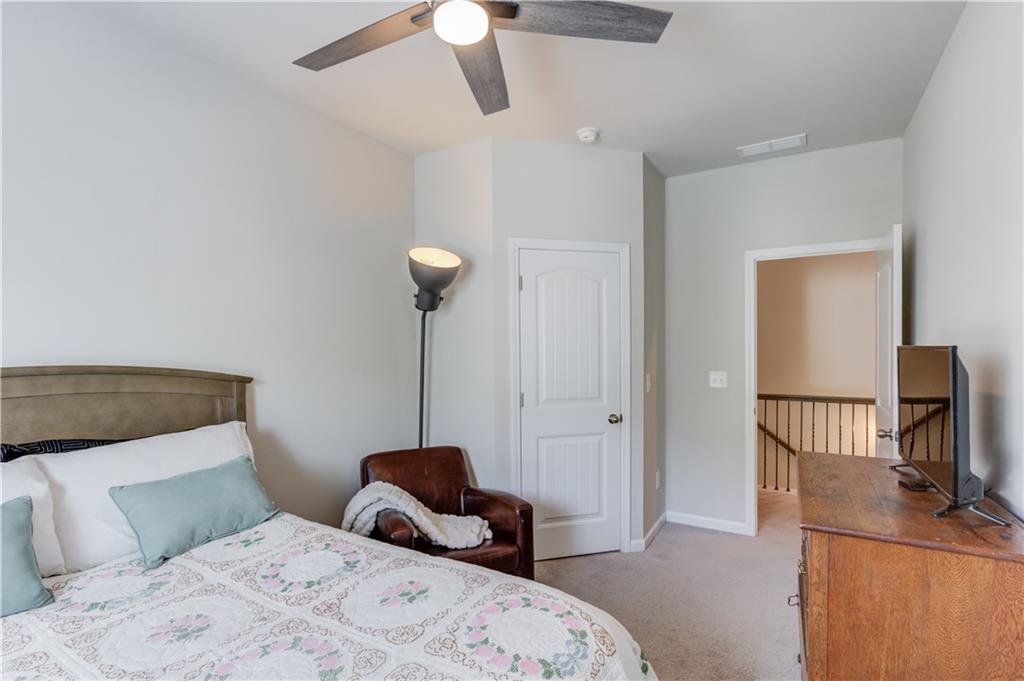 675 Country Ridge Drive Hoschton, GA 30548 - Photo 25 of 37
