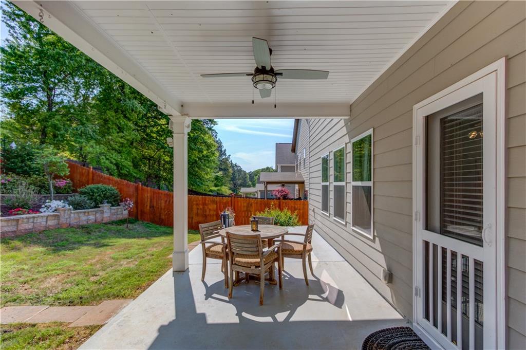 675 Country Ridge Drive Hoschton, GA 30548 - Photo 28 of 37