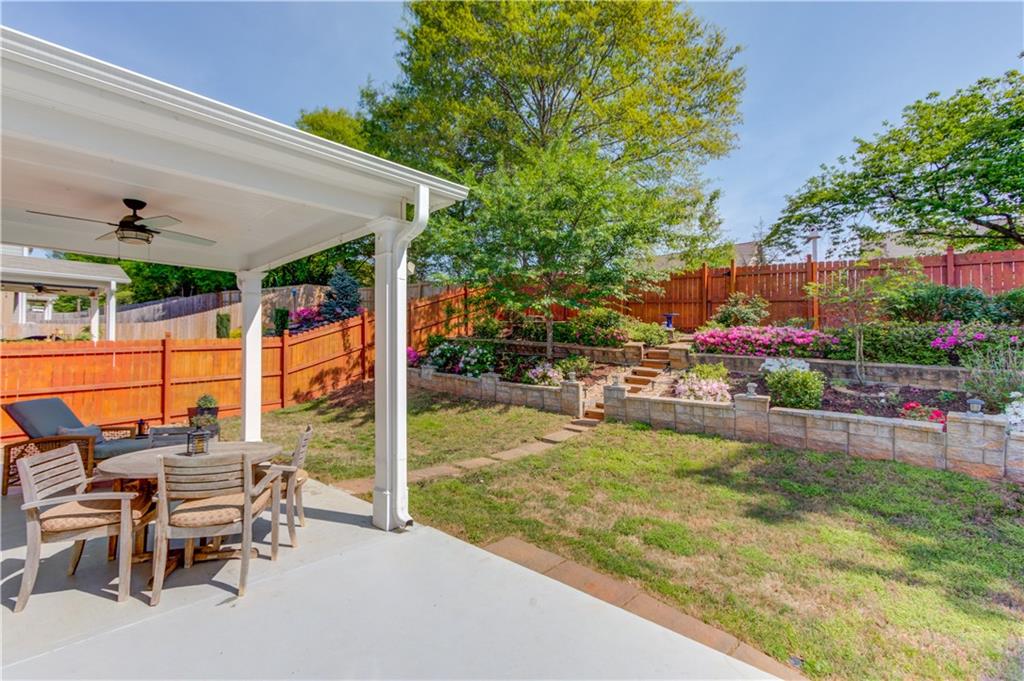 675 Country Ridge Drive Hoschton, GA 30548 - Photo 29 of 37