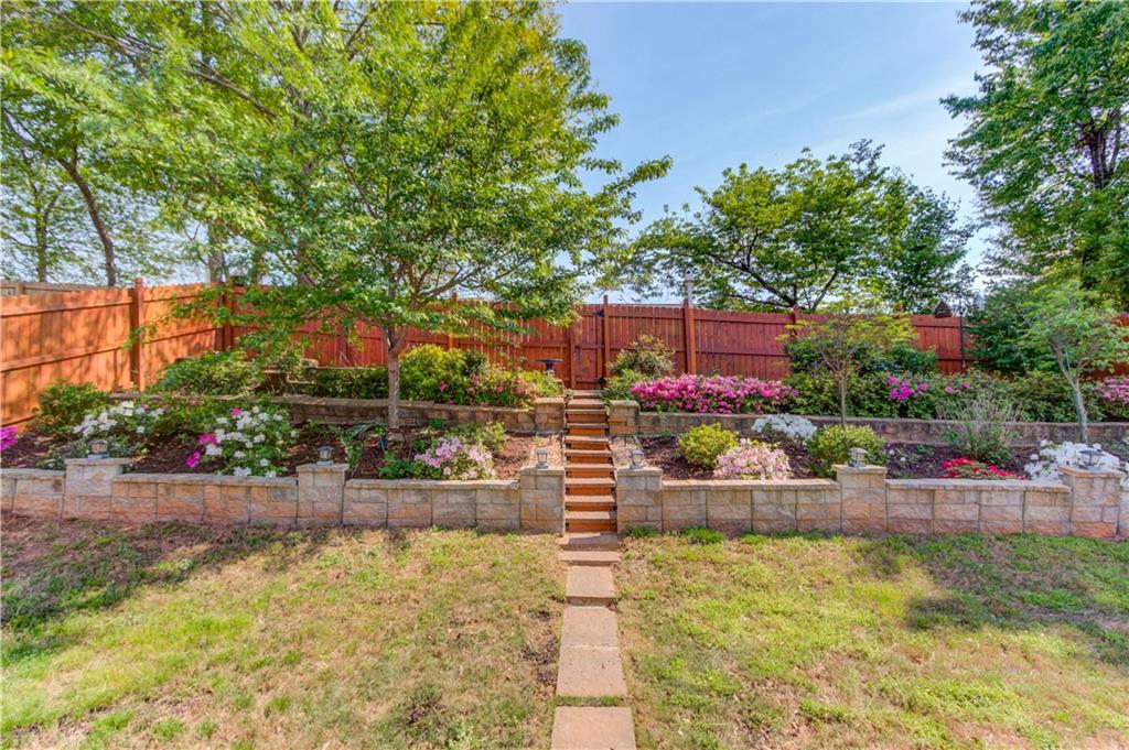 675 Country Ridge Drive Hoschton, GA 30548 - Photo 30 of 37