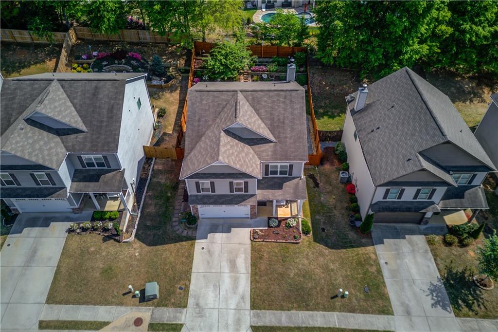 675 Country Ridge Drive Hoschton, GA 30548 - Photo 3 of 37