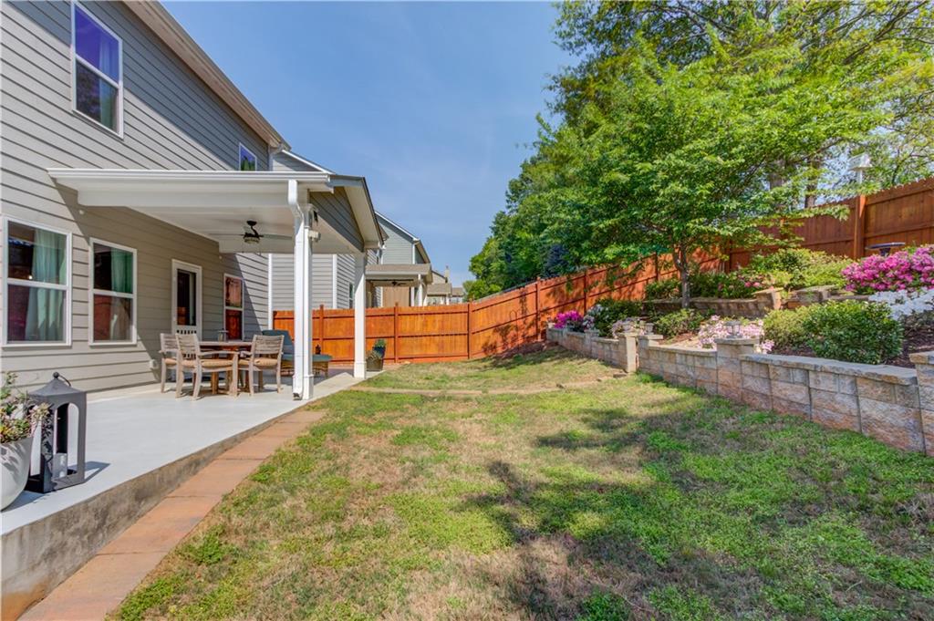 675 Country Ridge Drive Hoschton, GA 30548 - Photo 31 of 37