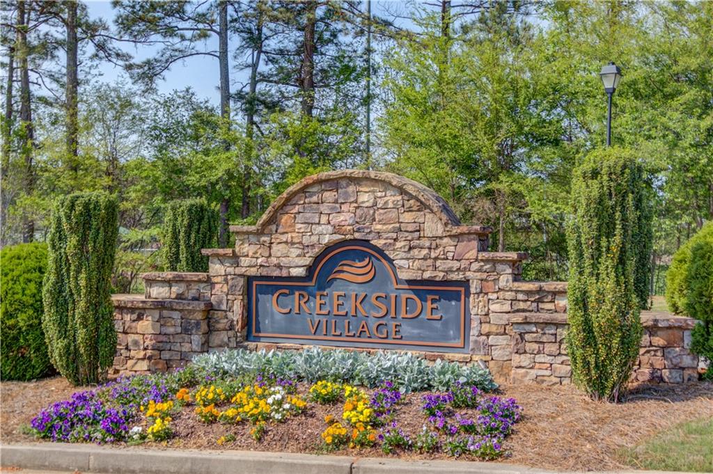 675 Country Ridge Drive Hoschton, GA 30548 - Photo 35 of 37