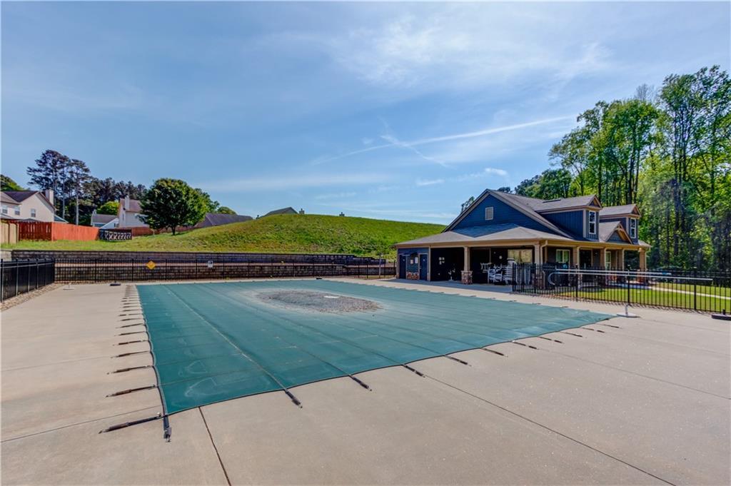 675 Country Ridge Drive Hoschton, GA 30548 - Photo 37 of 37