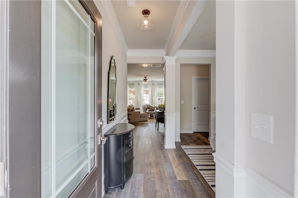 675 Country Ridge Drive Hoschton, GA 30548 - Photo 5 of 37