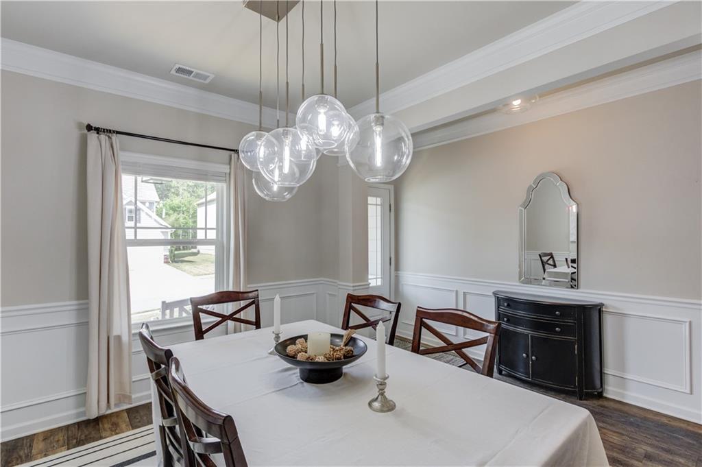 675 Country Ridge Drive Hoschton, GA 30548 - Photo 7 of 37