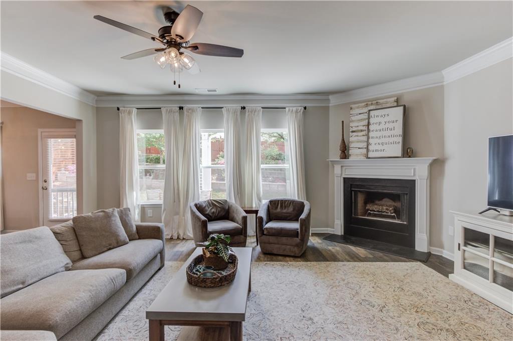 675 Country Ridge Drive Hoschton, GA 30548 - Photo 8 of 37