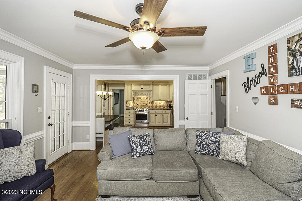 3913 Gloucester Road Rocky Mount, NC 27803 - Photo 33 of 76 26