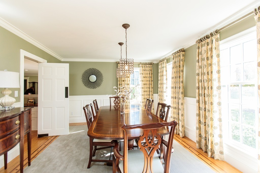 30 Cornell Road Wellesley, MA 02482 - Photo 9 of 30 Gallery Image 9