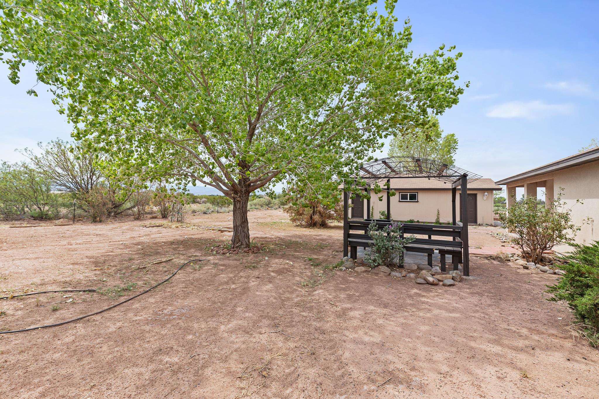 98 Derbyshire Road Tularosa, NM 88352 - Photo 39 of 55 Gallery Image 39