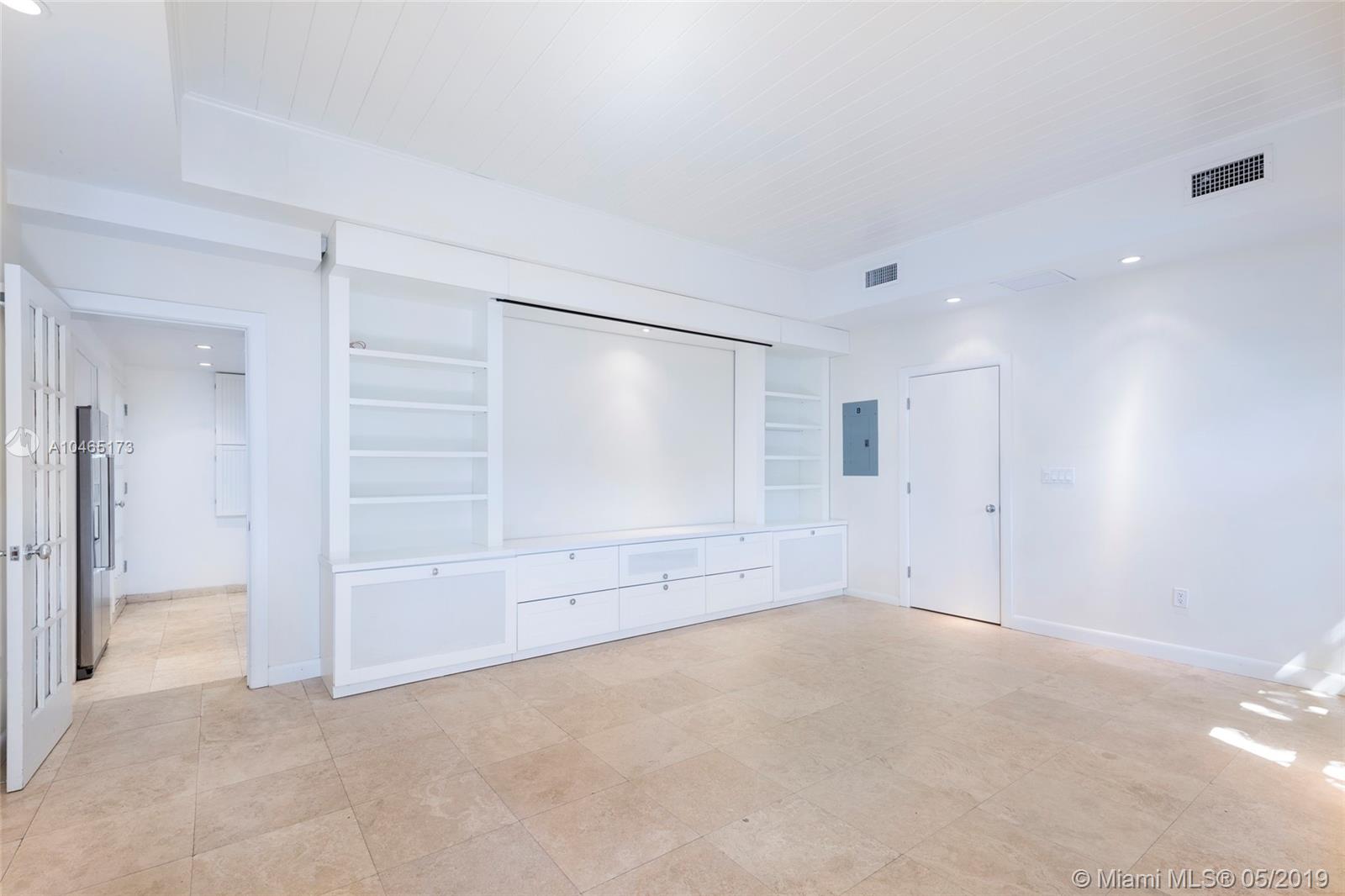 571 Harbor Drive Key Biscayne, FL 33149 - Photo 26 of 35 Media Room
