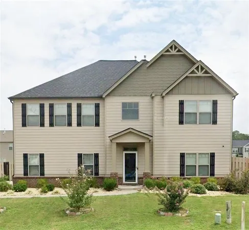 $376,900 | 55 Silver Willow Court, Covington, GA 30016