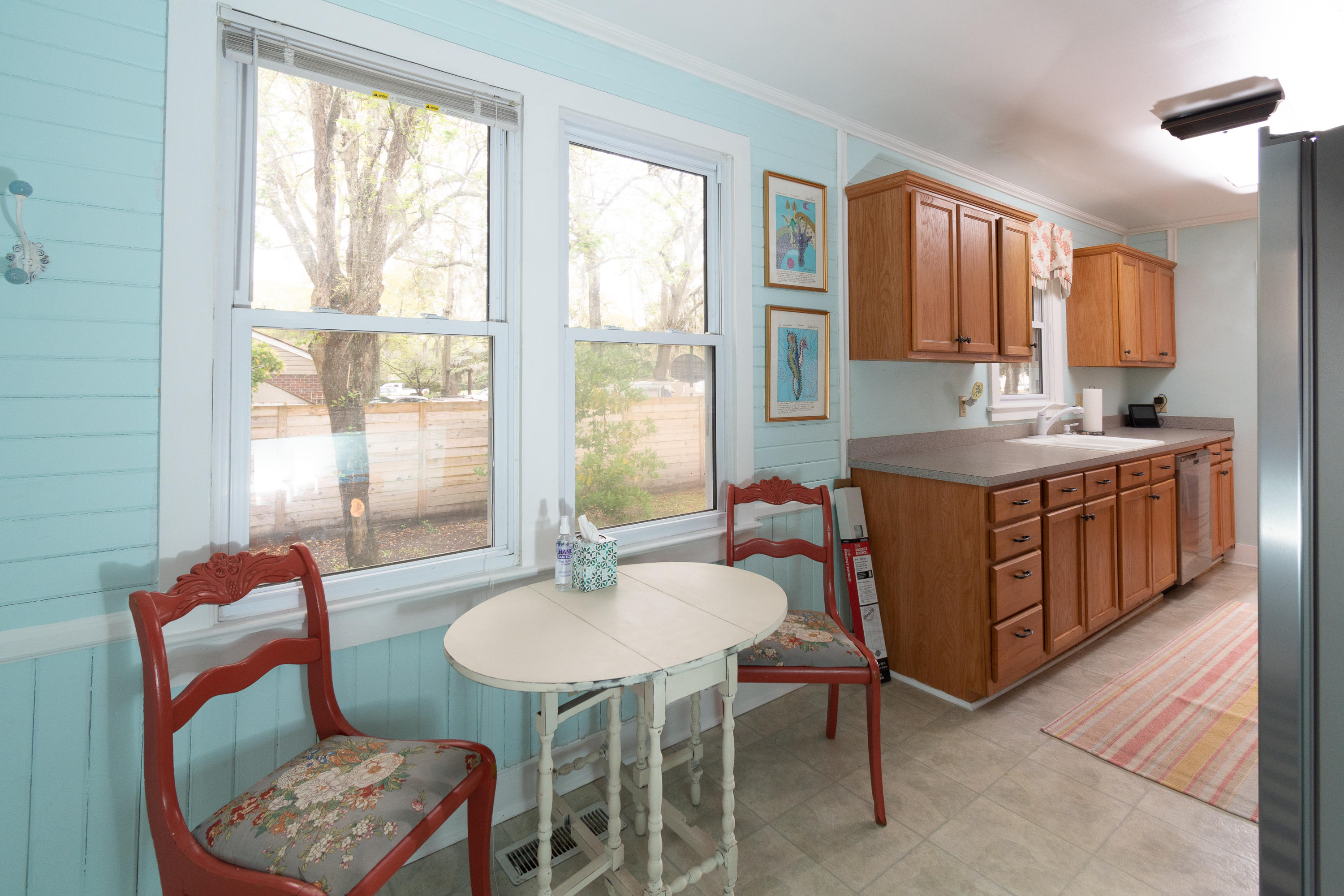 1546 Gardenia Road Charleston, SC 29407 - Photo 7 of 16 Kitchen-Hayes-03242020