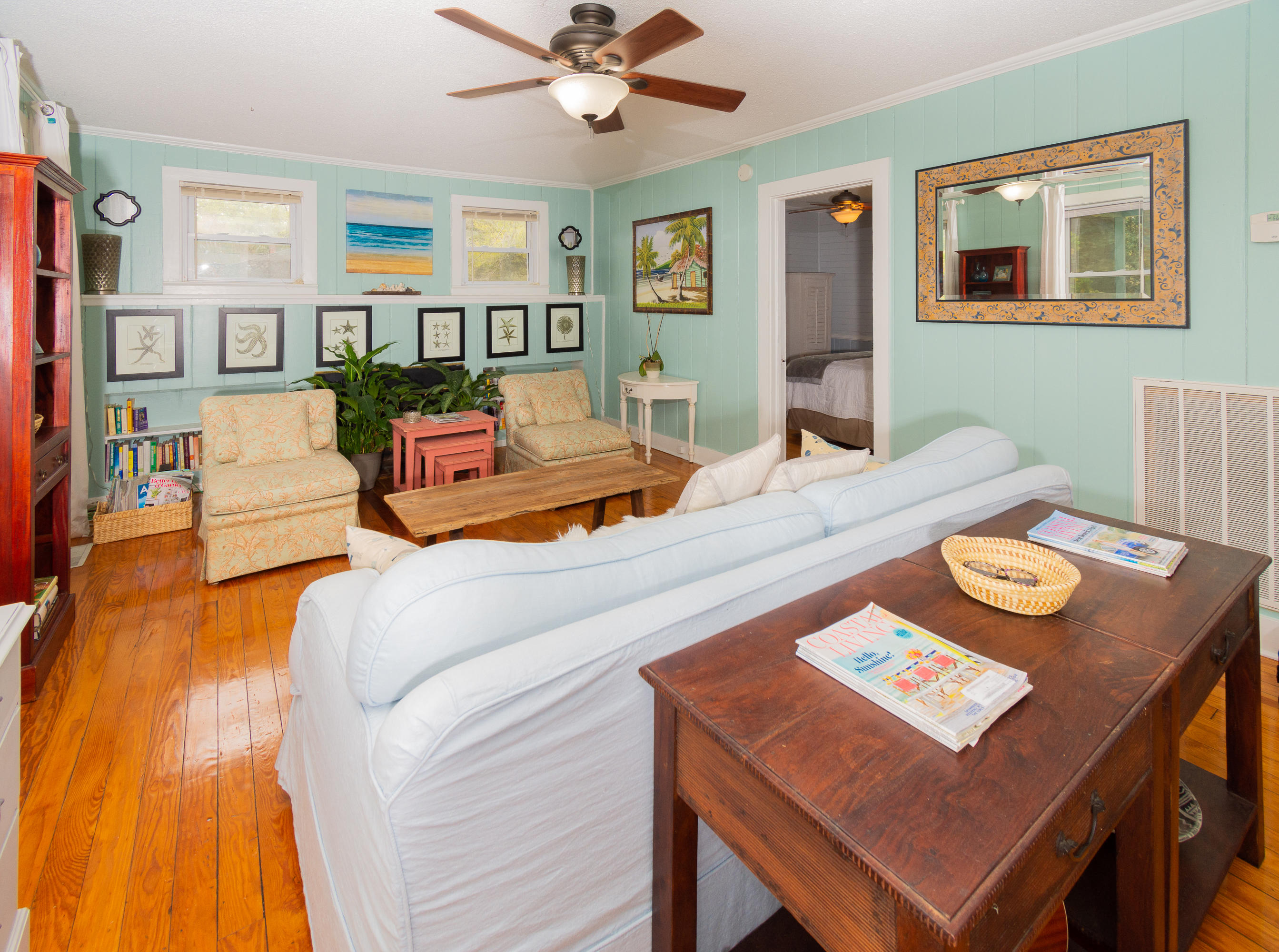 1546 Gardenia Road Charleston, SC 29407 - Photo 9 of 16 LivingRm2-Hayes-03242020