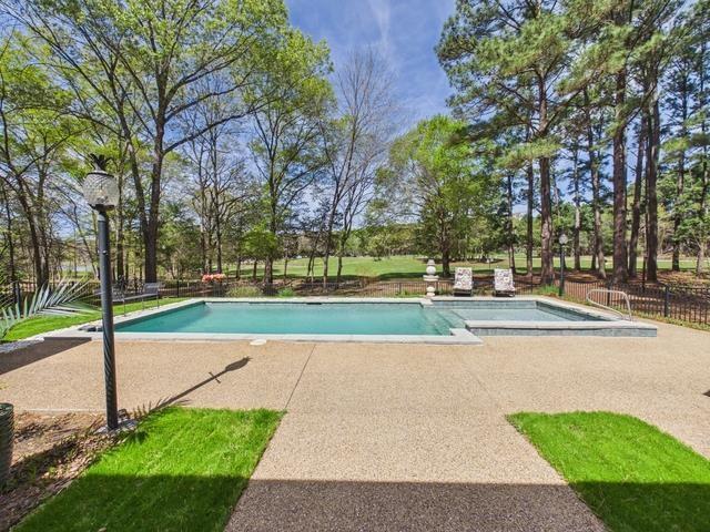 8550 Toler Pointe Larue, TX 75770 - Photo 14 of 37 a view of a park with tree s