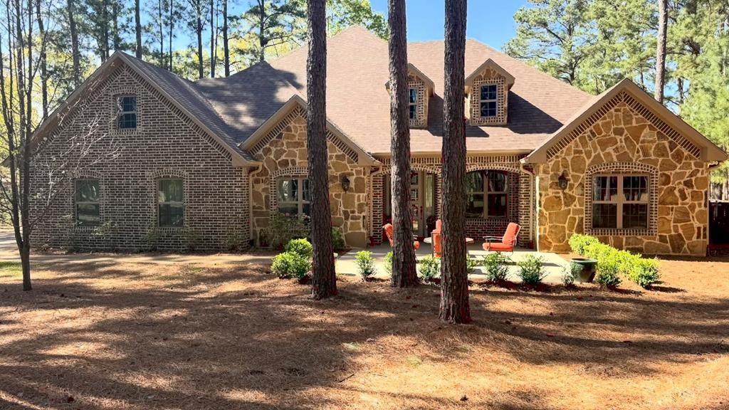 8550 Toler Pointe Larue, TX 75770 - Photo 3 of 37