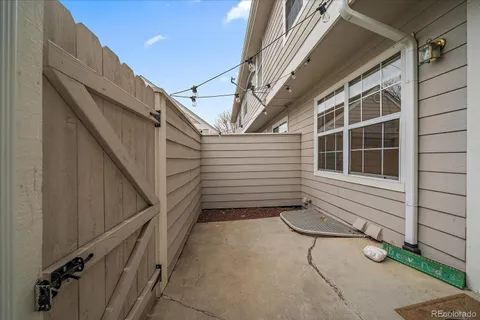 $425,000 | 7902 South Depew Street, Unit C, Littleton, CO 80128