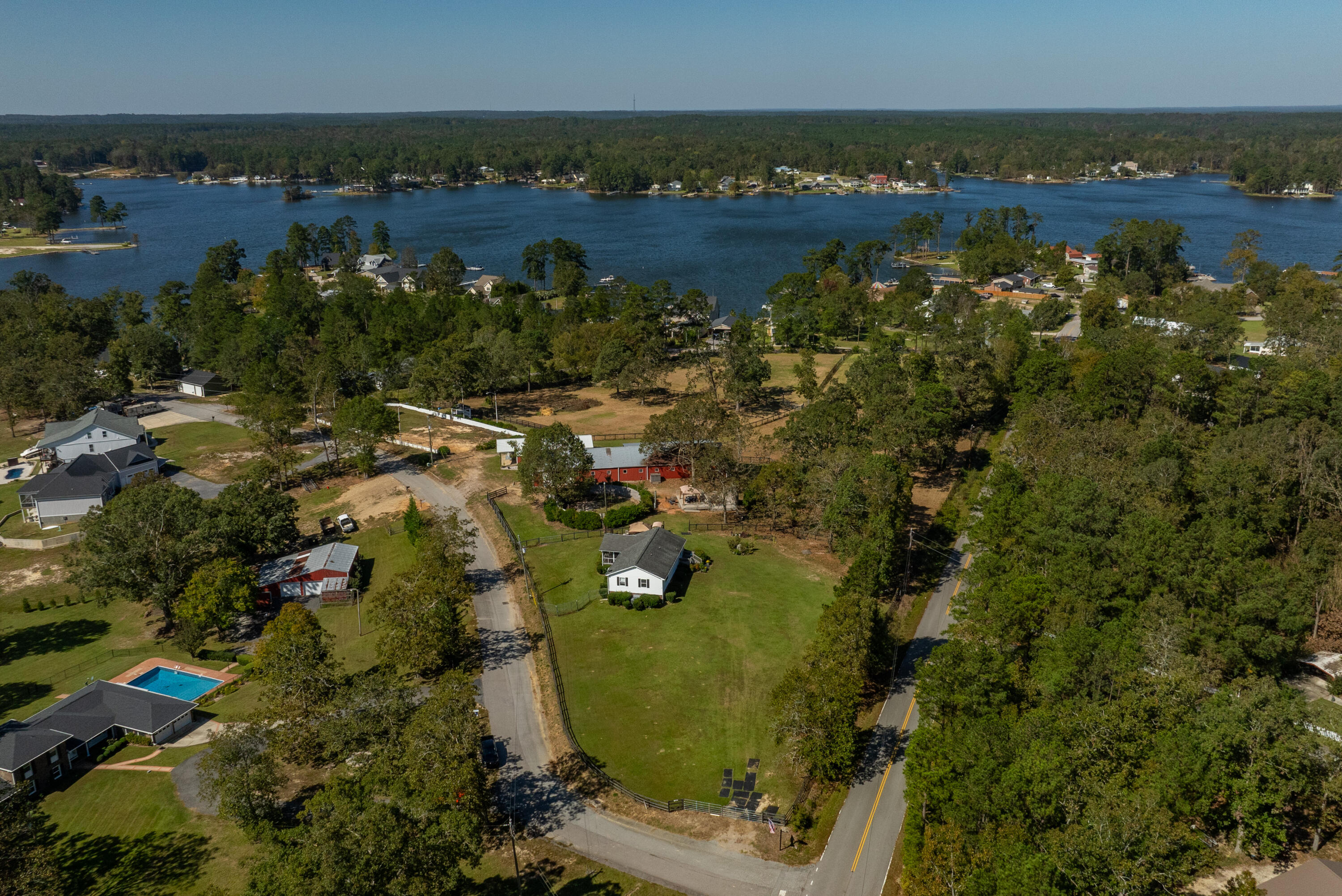 320 Adams Lane Gilbert, SC 29054 - Photo 1 of 92