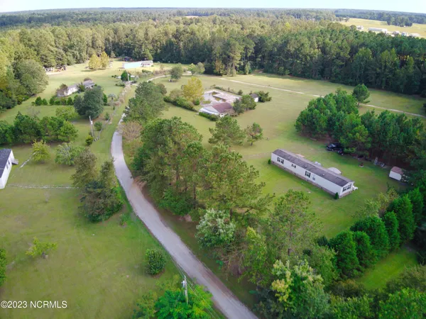 $30,400 | Lot #17 Harbour Drive, Tabor City, NC 28463