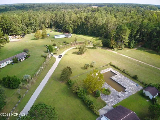 $30,400 | Lot #17 Harbour Drive, Tabor City, NC 28463