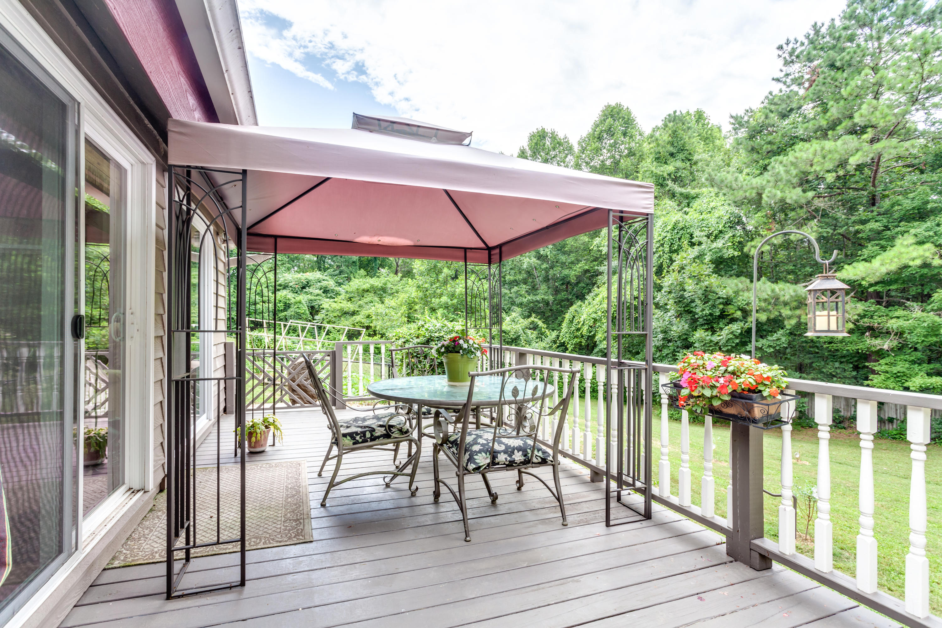 314 Chestnut Ridge Road Kingston, TN 37763 - Photo 16 of 31 Deck