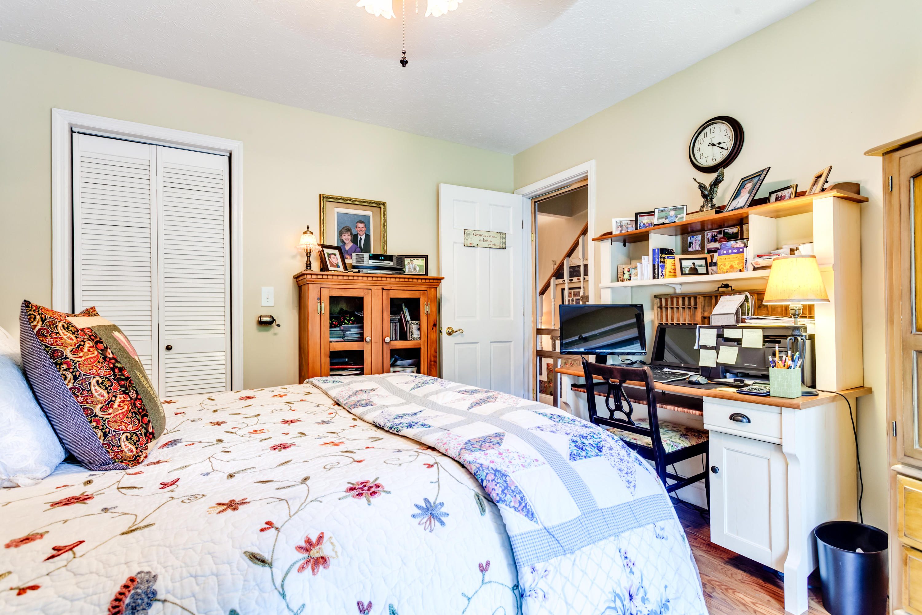 314 Chestnut Ridge Road Kingston, TN 37763 - Photo 18 of 31 Bedroom 1
