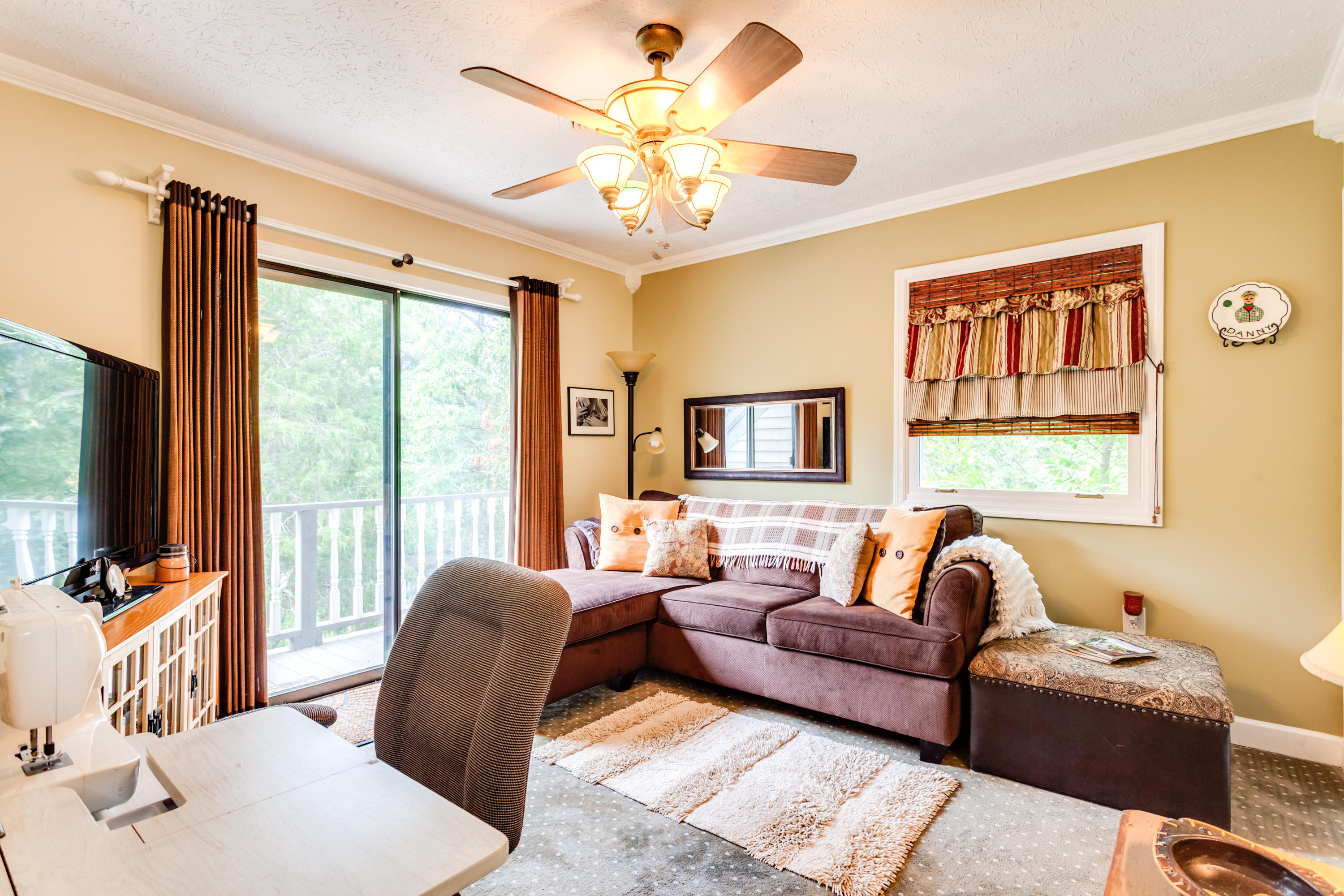 314 Chestnut Ridge Road Kingston, TN 37763 - Photo 21 of 31 Bedroom 3