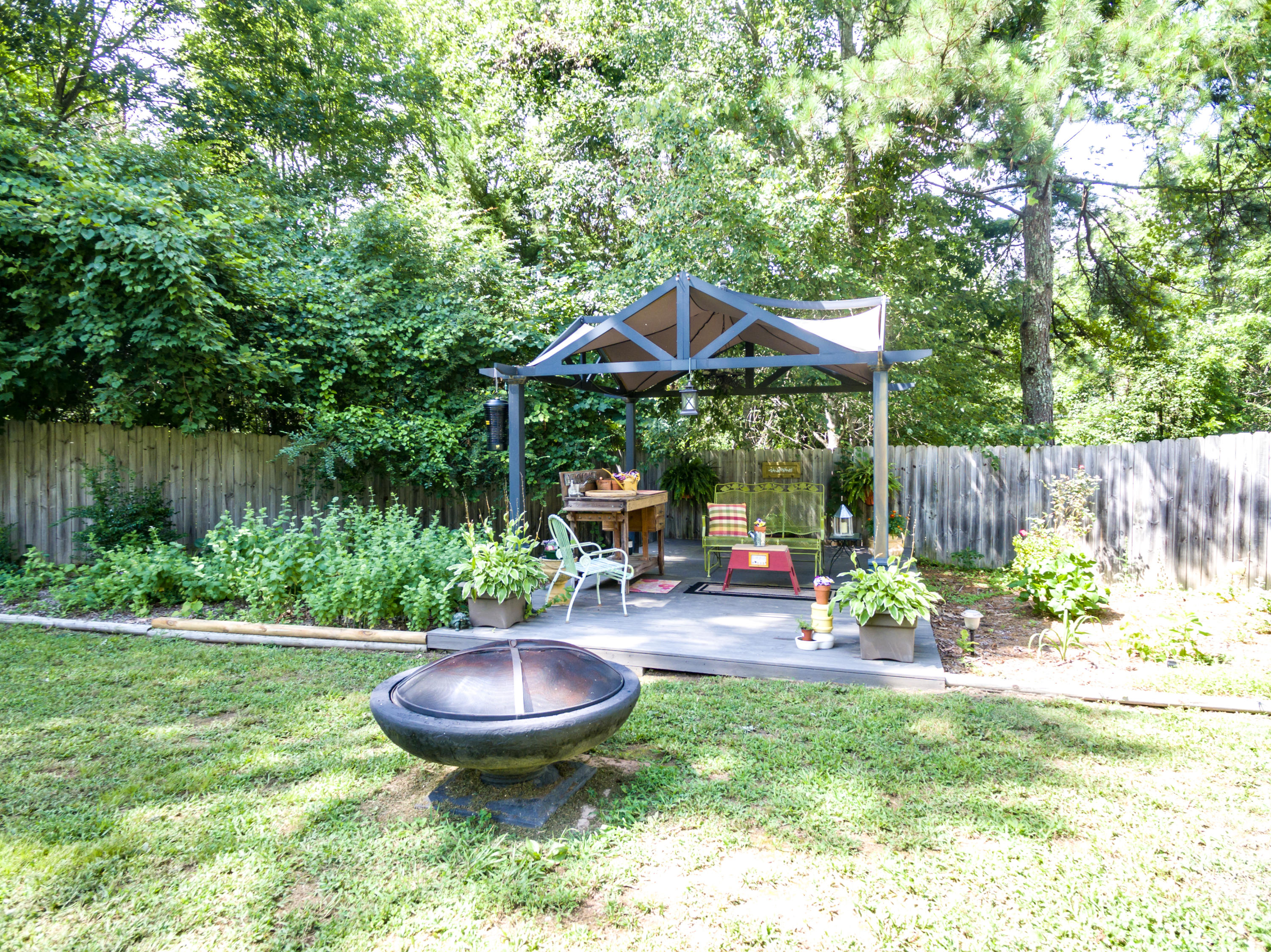 314 Chestnut Ridge Road Kingston, TN 37763 - Photo 28 of 31 Favorite Spots