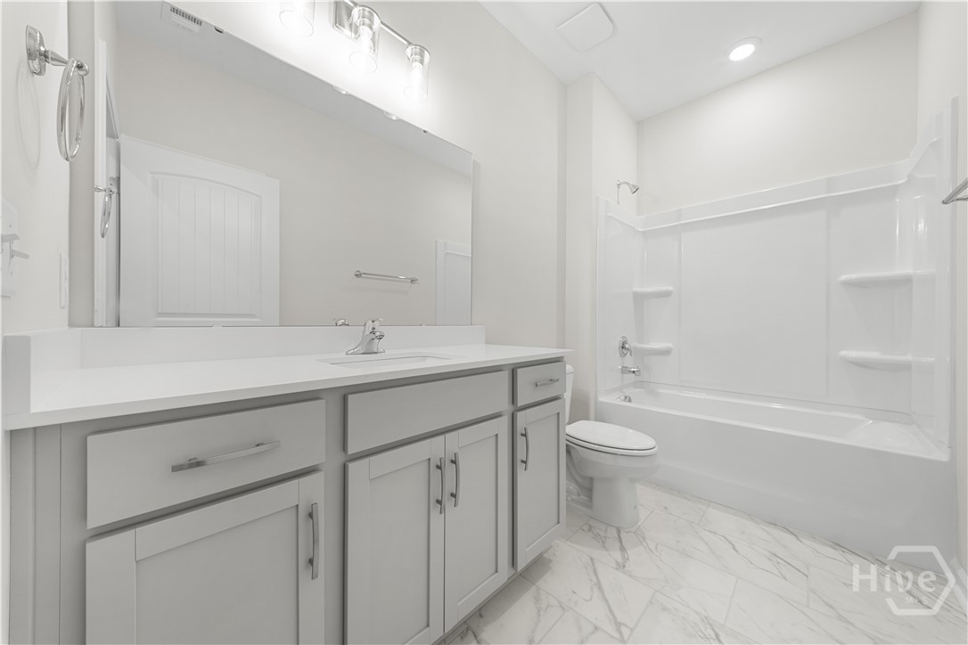 185 Alexander Trail Rincon, GA 31326 - Photo 10 of 22 Stock photos shown; to be similar not identical.