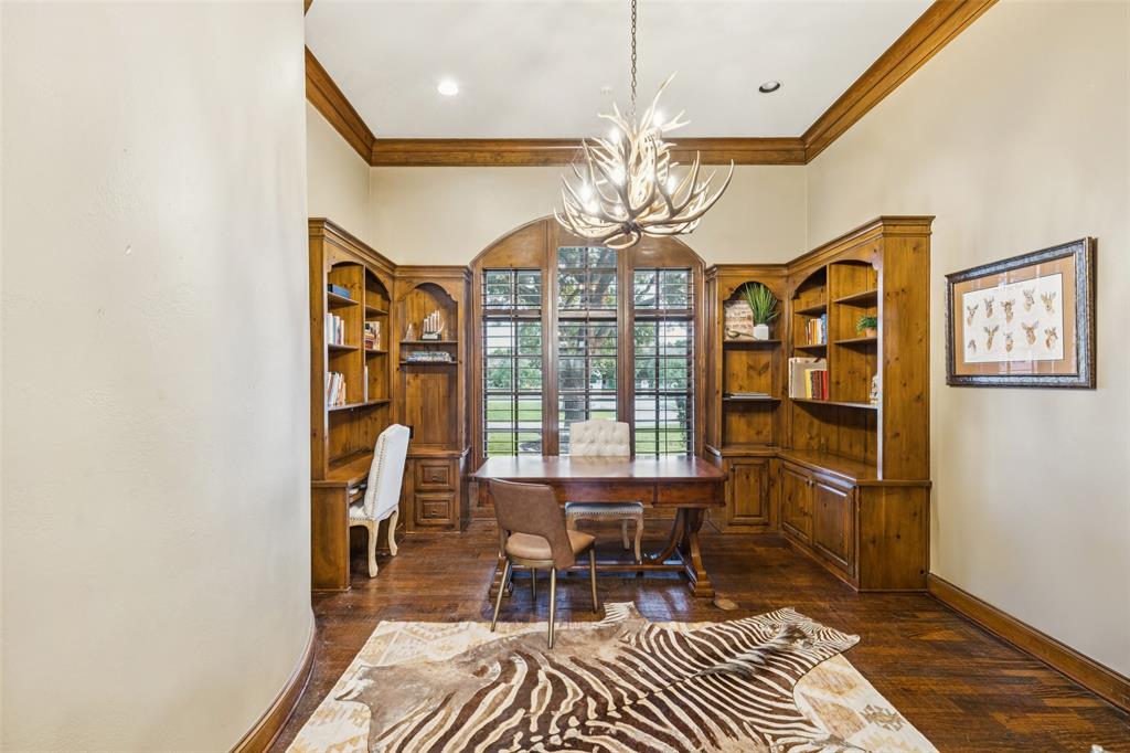 5900 Shorefront Lane Flower Mound, TX 75022 - Photo 20 of 39