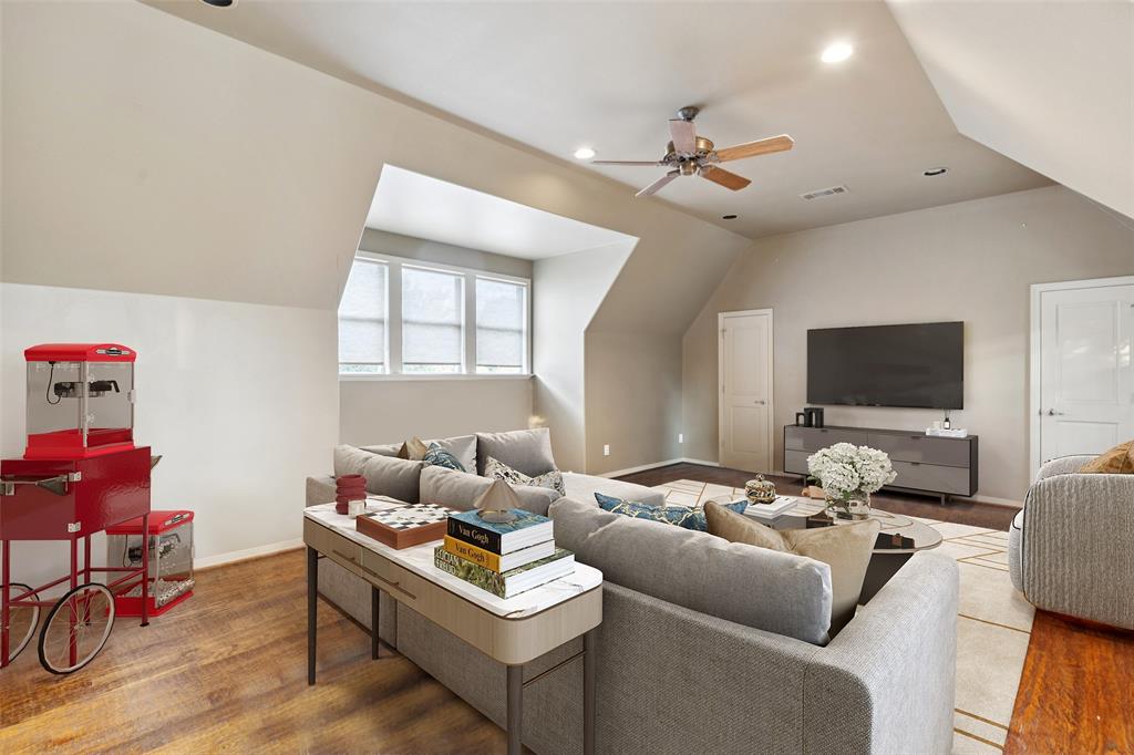 5900 Shorefront Lane Flower Mound, TX 75022 - Photo 21 of 39 Digitally Staged