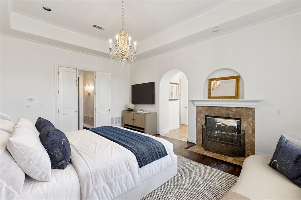 5900 Shorefront Lane Flower Mound, TX 75022 - Photo 24 of 39 Digitally Staged