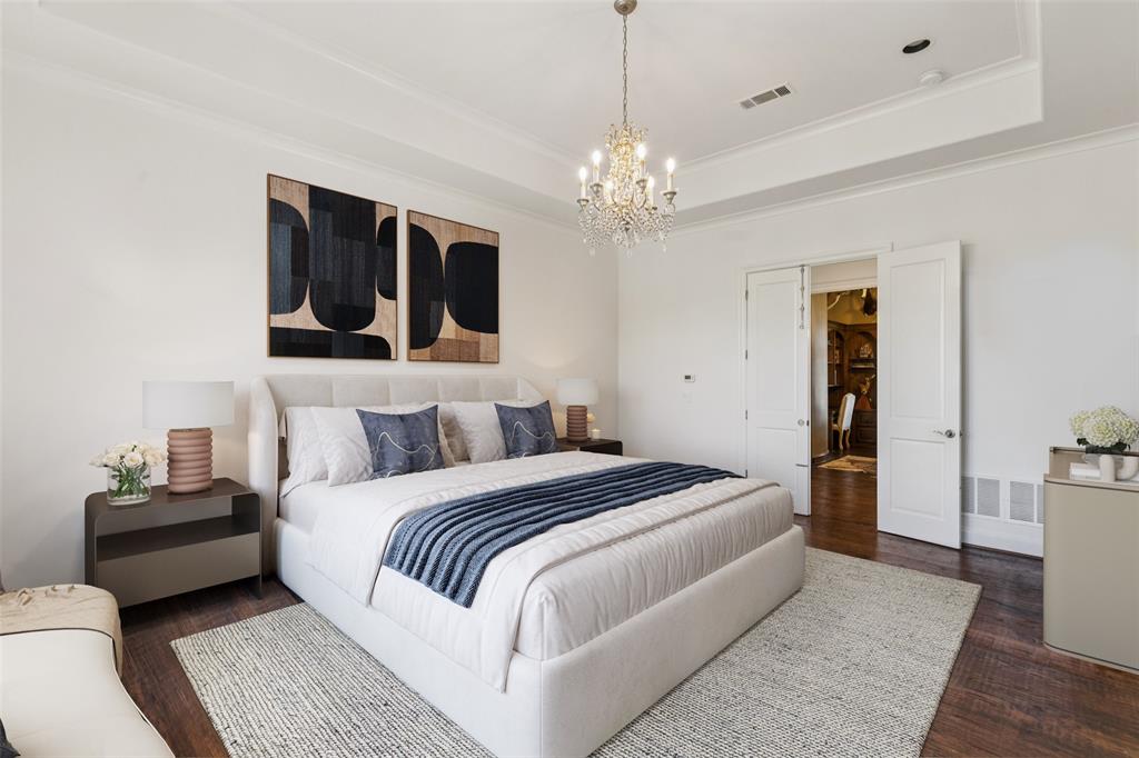 5900 Shorefront Lane Flower Mound, TX 75022 - Photo 25 of 39 Digitally Staged